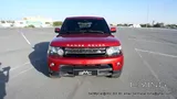2013 Range Rover Sport HSE + only 59,000 Km!