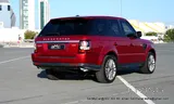 2013 Range Rover Sport HSE + only 59,000 Km!