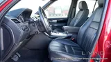 2013 Range Rover Sport HSE + only 59,000 Km!