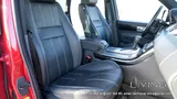2013 Range Rover Sport HSE + only 59,000 Km!