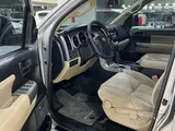 2013 Sequoia