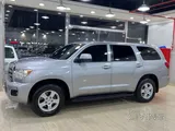 2013 Sequoia