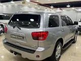 2013 Sequoia