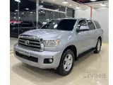 2013 Sequoia