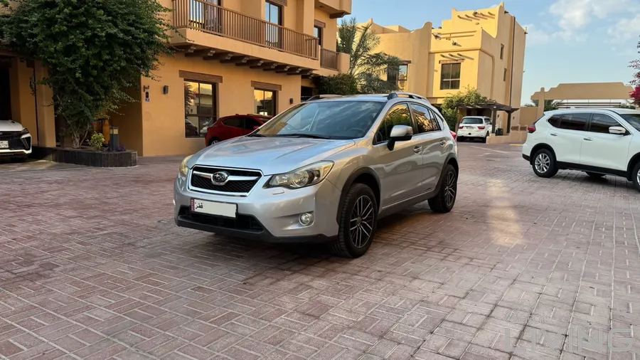 سوبارو Xv 2013 — QatarLiving