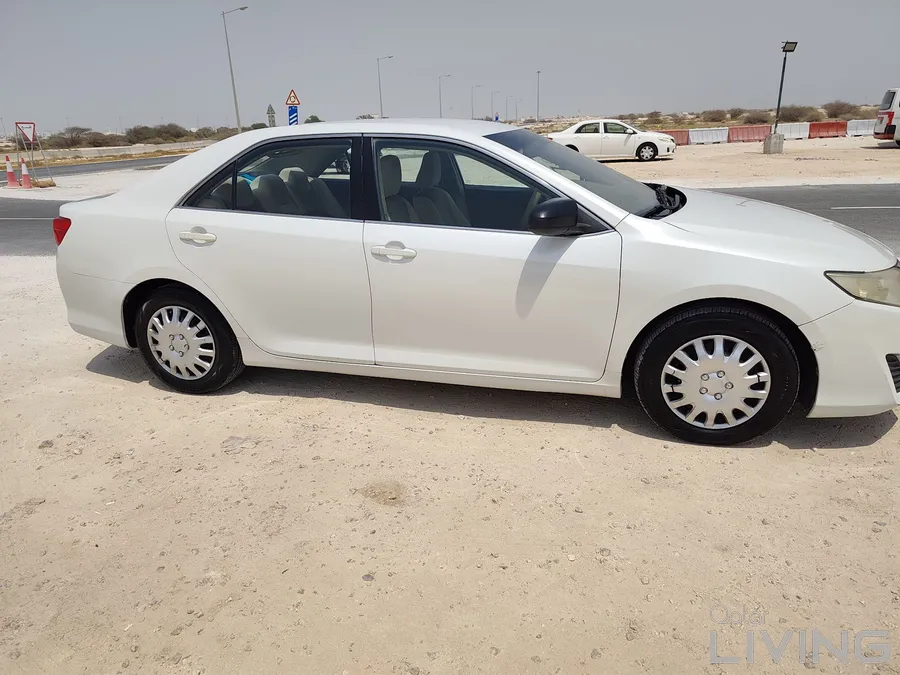 2013 Toyota Camry | 18,000 QAR | 300,000 km | Qatar Living