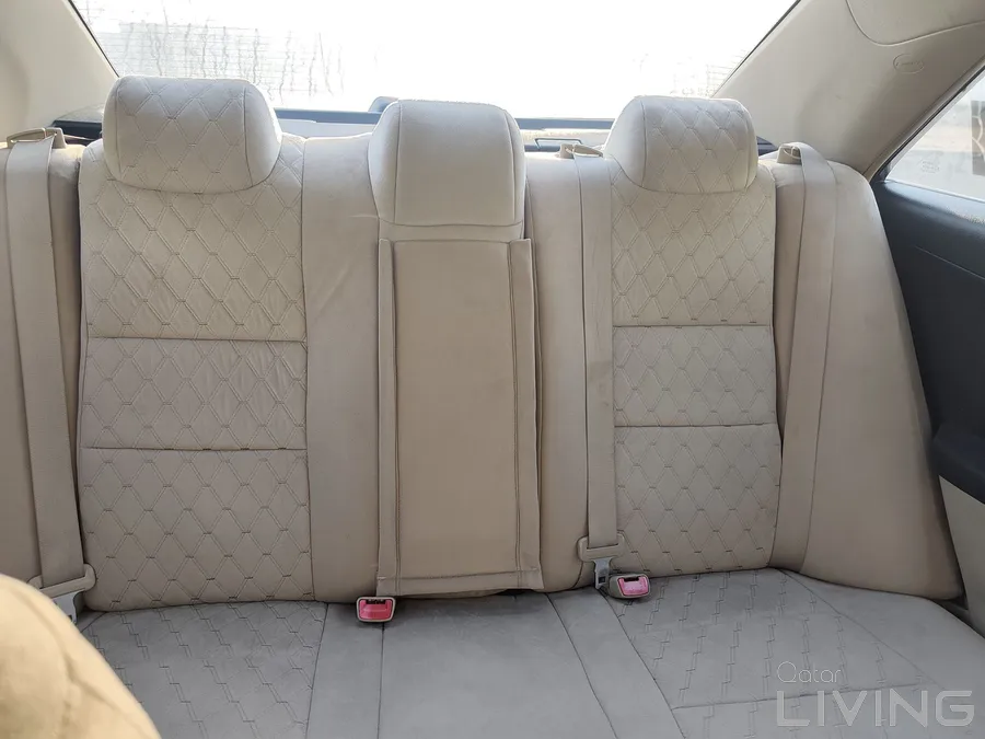 2013 Toyota Camry | 18,000 QAR | 300,000 km | Qatar Living
