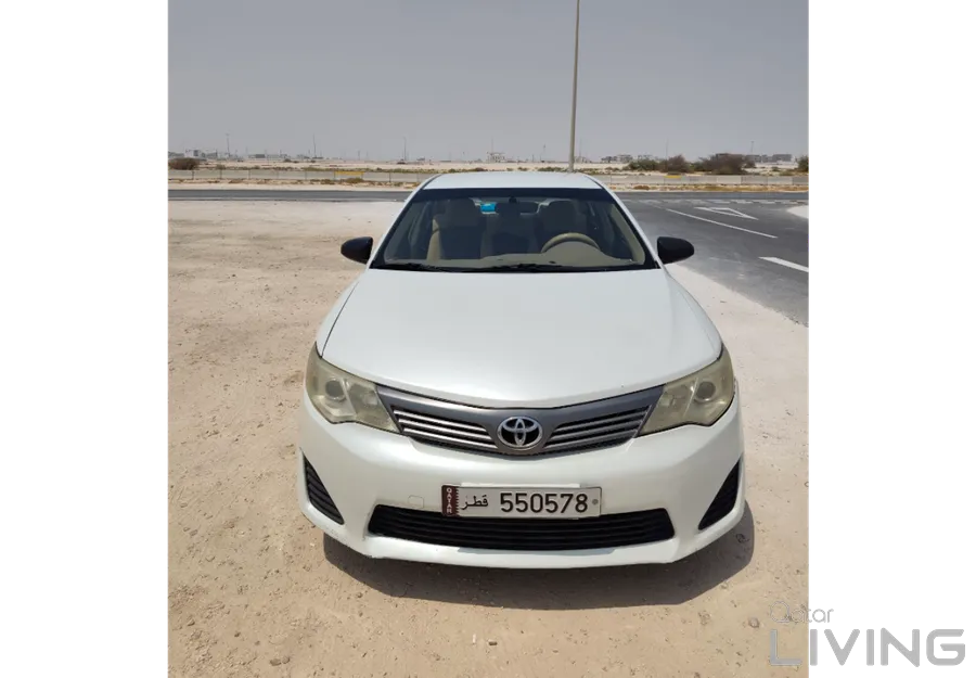 2013 Toyota Camry | 18,000 QAR | 300,000 km | Qatar Living