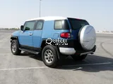 2013 Toyota FJ Cruiser  + Full Insurance 