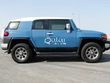 2013 Toyota FJ Cruiser  + Full Insurance 