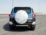 2013 Toyota FJ Cruiser  + Full Insurance 