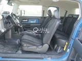 2013 Toyota FJ Cruiser  + Full Insurance 