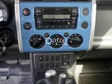 2013 Toyota FJ Cruiser  + Full Insurance 