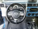 2013 Toyota FJ Cruiser  + Full Insurance 