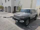 2013 Toyota FJ Cruiser Standard - Used, Petrol, Automatic
