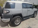 2013 Toyota FJ Cruiser Standard - Used, Petrol, Automatic