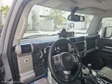 2013 Toyota FJ Cruiser Standard - Used, Petrol, Automatic