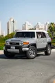 2013 Toyota FJ Cruiser - Used, 210,000 km, Petrol, Automatic