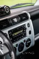2013 Toyota FJ Cruiser - Used, 210,000 km, Petrol, Automatic