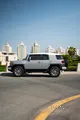 2013 Toyota FJ Cruiser - Used, 210,000 km, Petrol, Automatic