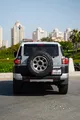 2013 Toyota FJ Cruiser - Used, 210,000 km, Petrol, Automatic