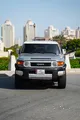 2013 Toyota FJ Cruiser - Used, 210,000 km, Petrol, Automatic