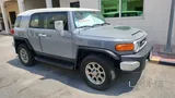 2013 Toyota FJ Cruiser - Used, Low Milage, Petrol, Automatic, 4WD