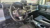 2013 Toyota FJ Cruiser - Used, Low Milage, Petrol, Automatic, 4WD