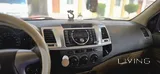 2013 Toyota Fortuner,Low mileage ,new tyres Standard 7-Seater, Petrol, A)tomatic