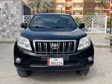 2013 Toyota Land Cruiser Prado - Used, Petrol, Automatic
