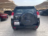 2013 Toyota Land Cruiser Prado - Used, Petrol, Automatic