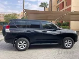 2013 Toyota Land Cruiser Prado - Used, Petrol, Automatic