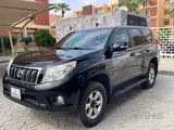 2013 Toyota Land Cruiser Prado - Used, Petrol, Automatic