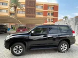 2013 Toyota Land Cruiser Prado - Used, Petrol, Automatic