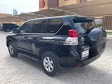 2013 Toyota Land Cruiser Prado - Used, Petrol, Automatic