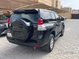 2013 Toyota Land Cruiser Prado - Used, Petrol, Automatic
