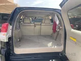 2013 Toyota Land Cruiser Prado - Used, Petrol, Automatic