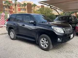 2013 Toyota Land Cruiser Prado - Used, Petrol, Automatic