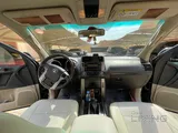 2013 Toyota Land Cruiser Prado - Used, Petrol, Automatic