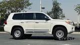 2013 Toyota Land Cruiser VXR - 7 Seats, 4WD, Petrol, Used