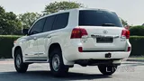 2013 Toyota Land Cruiser VXR - 7 Seats, 4WD, Petrol, Used