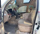 2013 Toyota Land Cruiser VXR - 7 Seats, 4WD, Petrol, Used