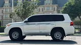 2013 Toyota Land Cruiser VXR - 7 Seats, 4WD, Petrol, Used