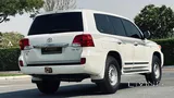 2013 Toyota Land Cruiser VXR - 7 Seats, 4WD, Petrol, Used