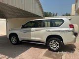 2013 Toyota Prado  – Family Used | Excellent Condition | Clean & Well Maintained