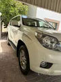 2013 Toyota Prado  – Family Used | Excellent Condition | Clean & Well Maintained