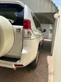 2013 Toyota Prado  – Family Used | Excellent Condition | Clean & Well Maintained