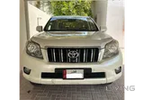 2013 Toyota Prado  – Family Used | Excellent Condition | Clean & Well Maintained