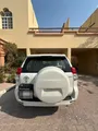 2013 Toyota Prado TXL - Used White SUV with Automatic Transmission