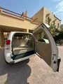 2013 Toyota Prado TXL - Used White SUV with Automatic Transmission